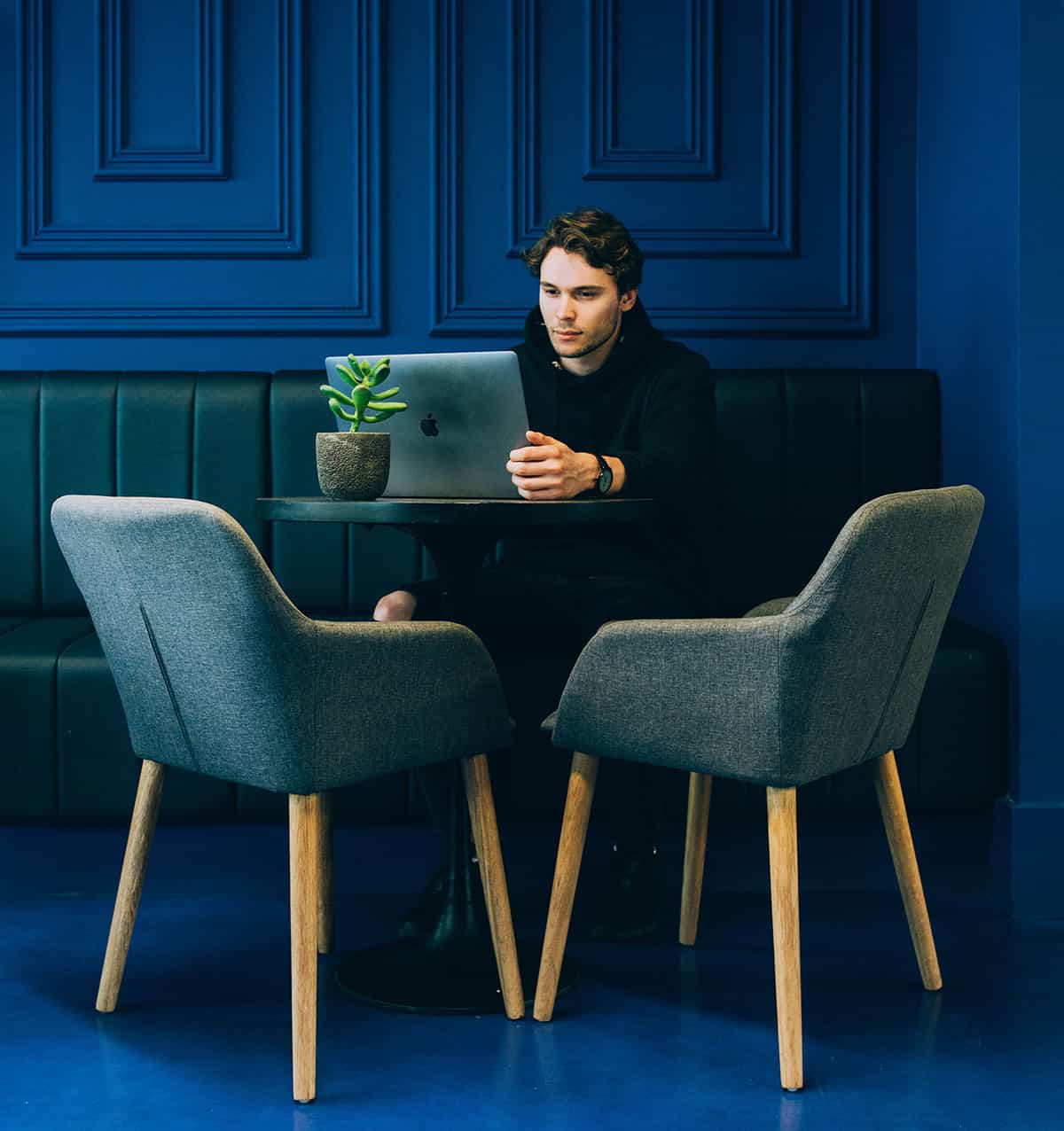 Fundador Academy Visa Americana Corp